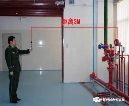 数字声级计